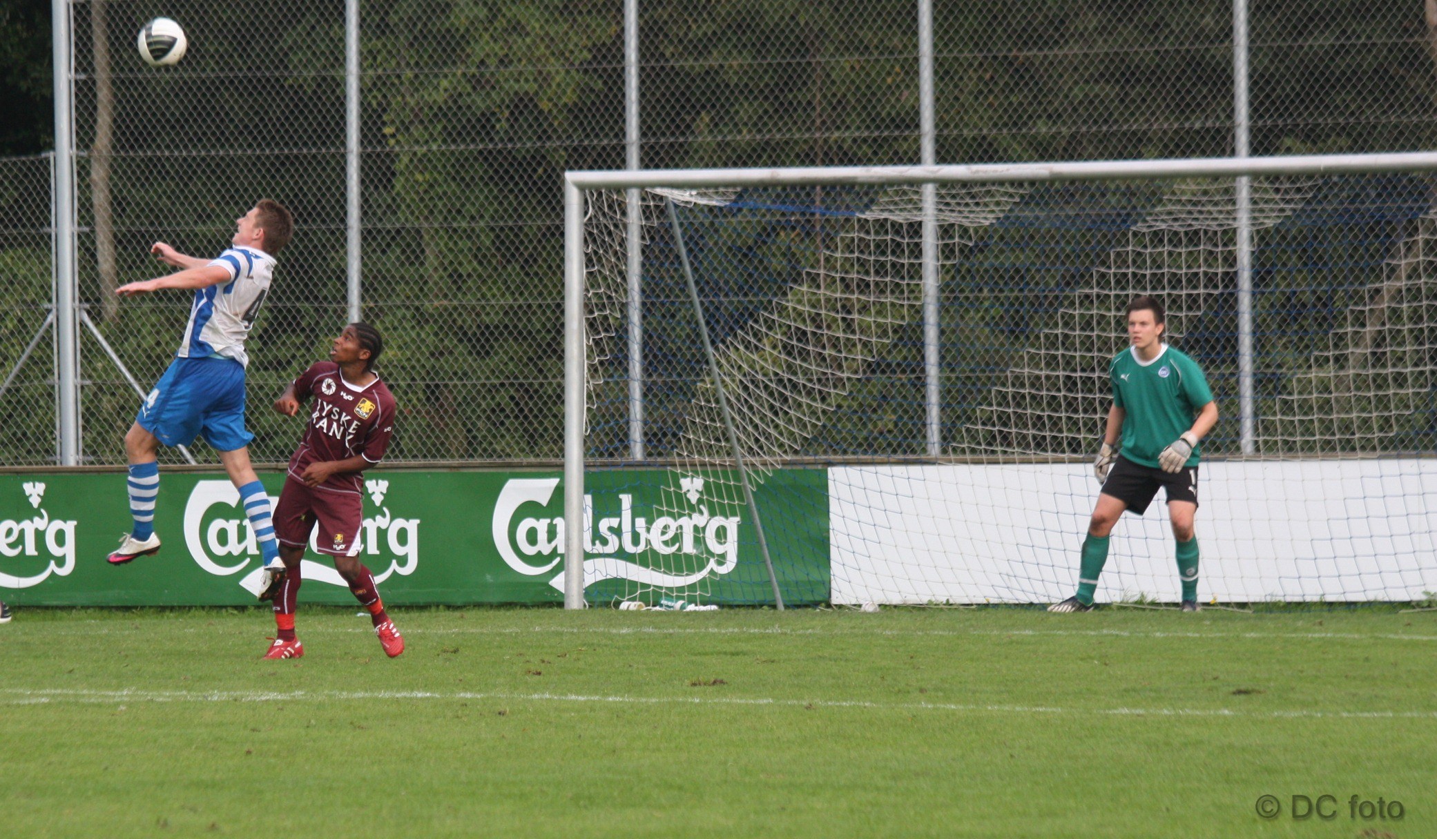 OB   FCN 088